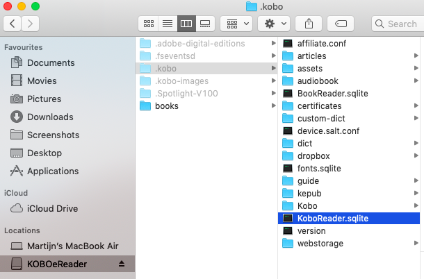 Kobo Highlights Export Export Book Highlights As Text Files